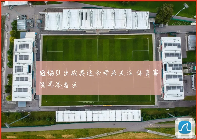 盛锡贝出战奥运会带来关注 体育赛场再添看点